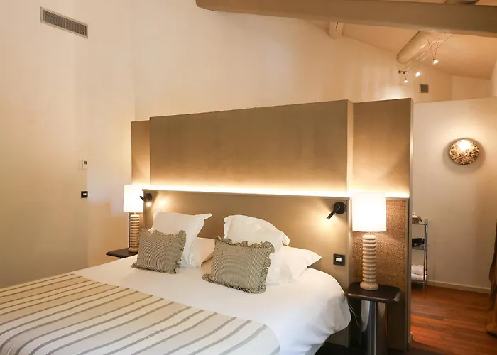 Hotel&Restaurants - Maison Chabran
